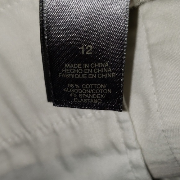 Liz Claiborne Slacks NWT - Picture 7 of 7